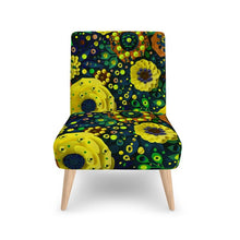 Load image into Gallery viewer, Poltrona linea Una casa nel bosco