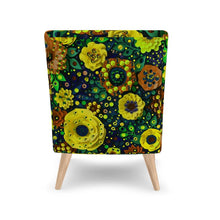 Load image into Gallery viewer, Poltrona linea Una casa nel bosco