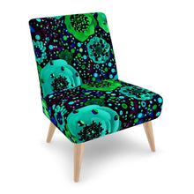 Load image into Gallery viewer, Poltrona linea Una casa nel bosco