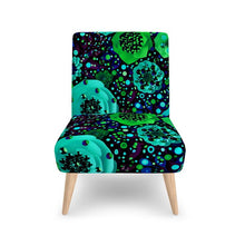 Load image into Gallery viewer, Poltrona linea Una casa nel bosco