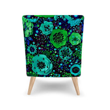 Load image into Gallery viewer, Poltrona linea Una casa nel bosco