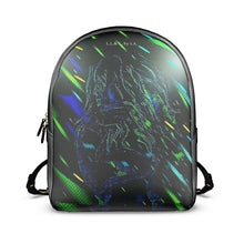 Carica l'immagine nel visualizzatore di Gallery, Zainetto in pelle linea La strada delle fiabe