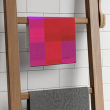 Carica l'immagine nel visualizzatore di Gallery, Rally Towel stampa Laila Lago & C. by Iannilli Antonella