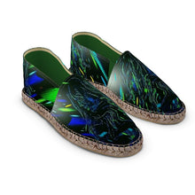 Carica l'immagine nel visualizzatore di Gallery, Espadrilles linea La strada delle fiabe