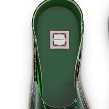 Carica l'immagine nel visualizzatore di Gallery, Espadrilles linea La strada delle fiabe