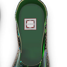 Carica l'immagine nel visualizzatore di Gallery, Espadrilles linea La strada delle fiabe