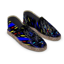 Carica l'immagine nel visualizzatore di Gallery, Espadrilles  linea La strada delle fiabe