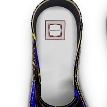 Carica l'immagine nel visualizzatore di Gallery, Espadrilles  linea La strada delle fiabe