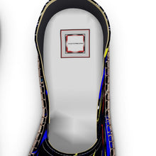 Carica l'immagine nel visualizzatore di Gallery, Espadrilles  linea La strada delle fiabe