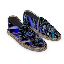 Carica l'immagine nel visualizzatore di Gallery, Espadrilles linea La strada delle fiabe