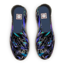 Carica l'immagine nel visualizzatore di Gallery, Espadrilles linea La strada delle fiabe