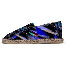 Carica l'immagine nel visualizzatore di Gallery, Espadrilles linea La strada delle fiabe