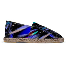 Carica l'immagine nel visualizzatore di Gallery, Espadrilles linea La strada delle fiabe