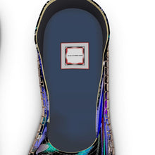 Carica l'immagine nel visualizzatore di Gallery, Espadrilles linea La strada delle fiabe