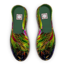 Carica l'immagine nel visualizzatore di Gallery, Espadrilles linea La strada delle fiabe