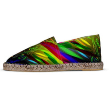 Carica l'immagine nel visualizzatore di Gallery, Espadrilles linea La strada delle fiabe