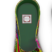 Carica l'immagine nel visualizzatore di Gallery, Espadrilles linea La strada delle fiabe