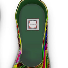 Carica l'immagine nel visualizzatore di Gallery, Espadrilles linea La strada delle fiabe