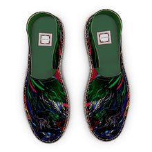 Carica l'immagine nel visualizzatore di Gallery, Espadrilles linea La strada delle fiabe