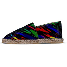 Carica l'immagine nel visualizzatore di Gallery, Espadrilles linea La strada delle fiabe