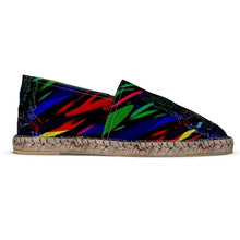 Carica l'immagine nel visualizzatore di Gallery, Espadrilles linea La strada delle fiabe
