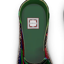 Carica l'immagine nel visualizzatore di Gallery, Espadrilles linea La strada delle fiabe