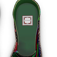 Carica l'immagine nel visualizzatore di Gallery, Espadrilles linea La strada delle fiabe