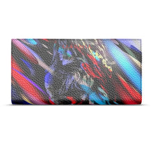 Carica l'immagine nel visualizzatore di Gallery, Portafoglio in pelle linea La strada delle fiabe