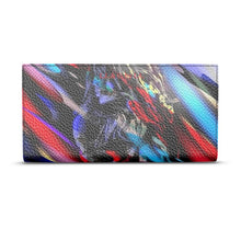 Carica l'immagine nel visualizzatore di Gallery, Portafoglio in pelle linea La strada delle fiabe