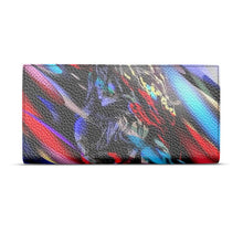 Carica l'immagine nel visualizzatore di Gallery, Portafoglio in pelle linea La strada delle fiabe