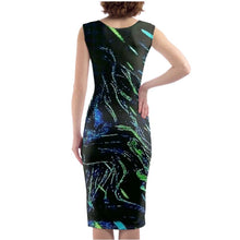 Carica l'immagine nel visualizzatore di Gallery, Abito linea La strada delle fiabe