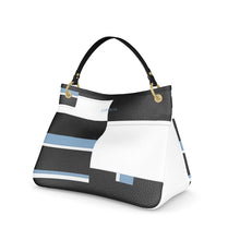 Carica l'immagine nel visualizzatore di Gallery, Borsa linea Il mare dentro