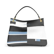 Carica l'immagine nel visualizzatore di Gallery, Borsa linea Il mare dentro