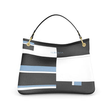 Carica l'immagine nel visualizzatore di Gallery, Borsa linea Il mare dentro