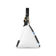 Carica l'immagine nel visualizzatore di Gallery, Borsa linea Il mare dentro