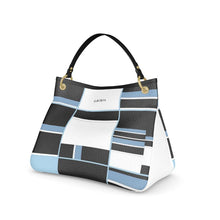 Carica l'immagine nel visualizzatore di Gallery, Borsa linea Il mare dentro