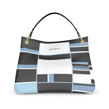 Carica l'immagine nel visualizzatore di Gallery, Borsa linea Il mare dentro