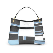 Carica l'immagine nel visualizzatore di Gallery, Borsa linea Il mare dentro