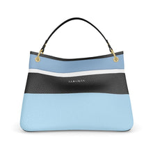 Load image into Gallery viewer, Borsa linea Il mare dentro