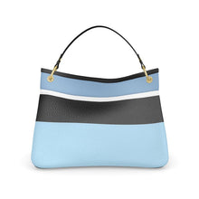 Load image into Gallery viewer, Borsa linea Il mare dentro