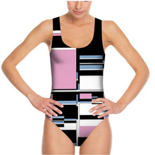 Carica l'immagine nel visualizzatore di Gallery, Costume intero  linea Il mare dentro