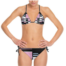 Carica l'immagine nel visualizzatore di Gallery, Bikini linea Il mare dentro