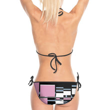 Carica l'immagine nel visualizzatore di Gallery, Bikini linea Il mare dentro