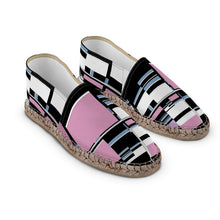 Carica l'immagine nel visualizzatore di Gallery, Espadrilles linea Il mare dentro