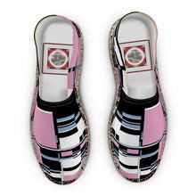 Carica l'immagine nel visualizzatore di Gallery, Espadrilles linea Il mare dentro