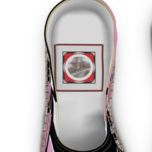 Carica l'immagine nel visualizzatore di Gallery, Espadrilles linea Il mare dentro