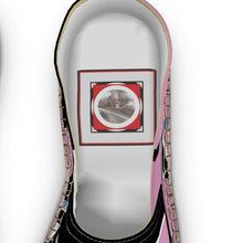 Carica l'immagine nel visualizzatore di Gallery, Espadrilles linea Il mare dentro