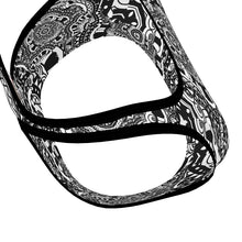 Carica l'immagine nel visualizzatore di Gallery, Reggiseno sportivo linea Multi grafica