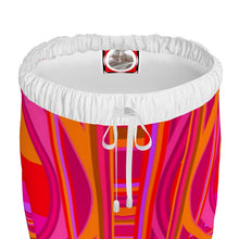 Carica l'immagine nel visualizzatore di Gallery, Gonna lunga estiva linea Rubino