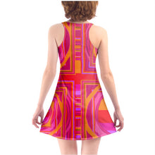 Carica l'immagine nel visualizzatore di Gallery, Abito estivo linea Rubino